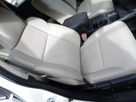 2016 HONDA CRV LX WHITE 2.4 AT 2WD A19969